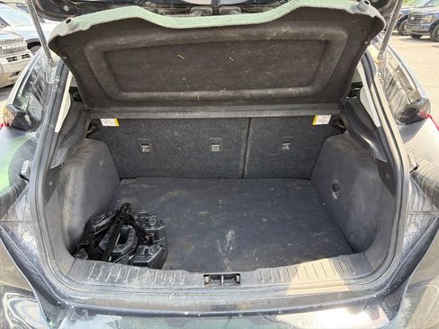 Used 2016 Ford Focus SE FWD image 11