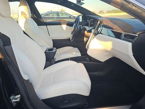 Used 2017 Tesla Model S 100D image 5