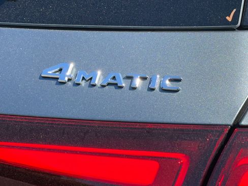 Certified 2026 Mercedes-Benz GLE 350 4MATIC image 27