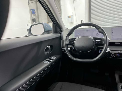 Used 2024 Hyundai Ioniq 5 SEL RWD image 15