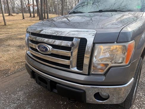 Used 2011 Ford F150 XLT image 17