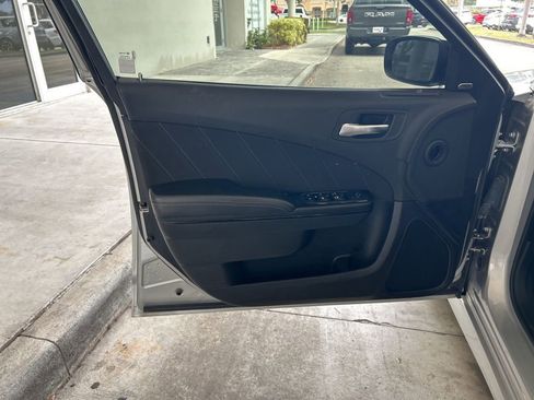 Used 2023 Dodge Charger GT w/ Blacktop Package image 33