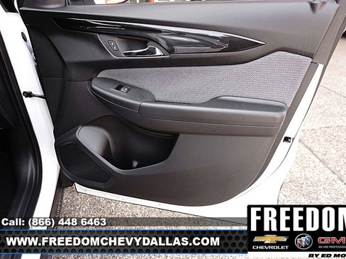 New 2026 Chevrolet TrailBlazer LT w/ Driver Confidence Package image 38