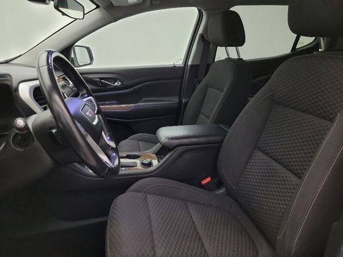 Used 2019 GMC Acadia SLE AWD/4WD image 17
