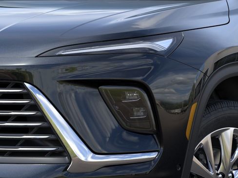 New 2026 Buick Enclave Preferred image 11