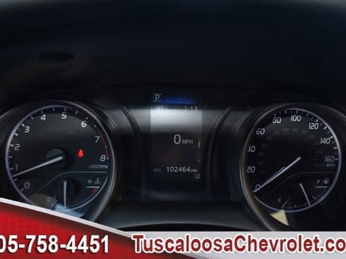 Used 2021 Toyota Camry SE image 29