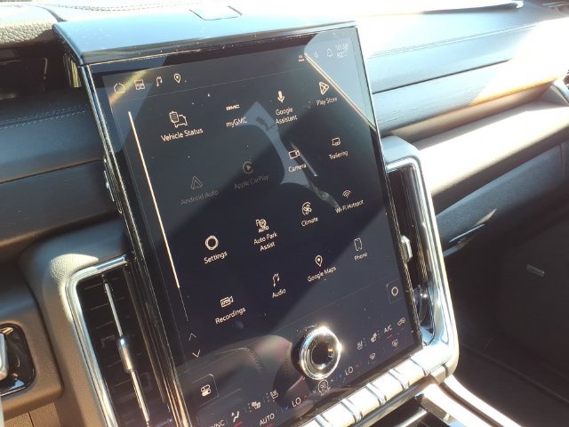 New 2027 GMC Yukon Denali w/ Denali Reserve Package AWD/4WD image 30