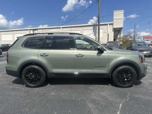 Used 2024 Kia Telluride SX Prestige X-Pro image 4
