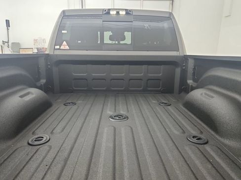 New 2026 RAM 2500 Laramie w/ Night Edition image 32