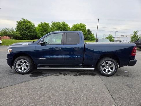 Used 2019 RAM 1500 Big Horn AWD/4WD image 12