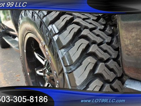Used 2020 GMC Sierra 3500 Denali w/ Denali Ultimate Package AWD/4WD image 4
