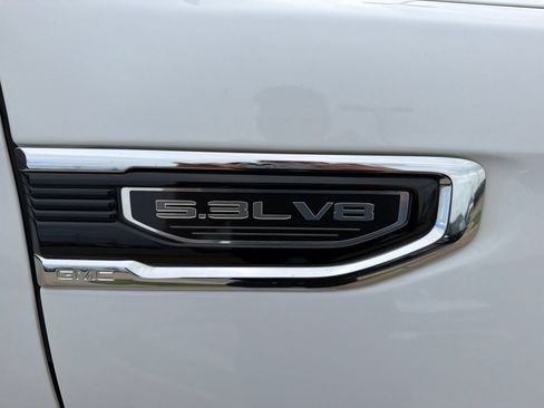 Used 2023 GMC Sierra 1500 Denali RWD image 16