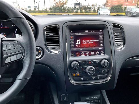 Used 2018 Dodge Durango R/T w/ Blacktop Package image 6