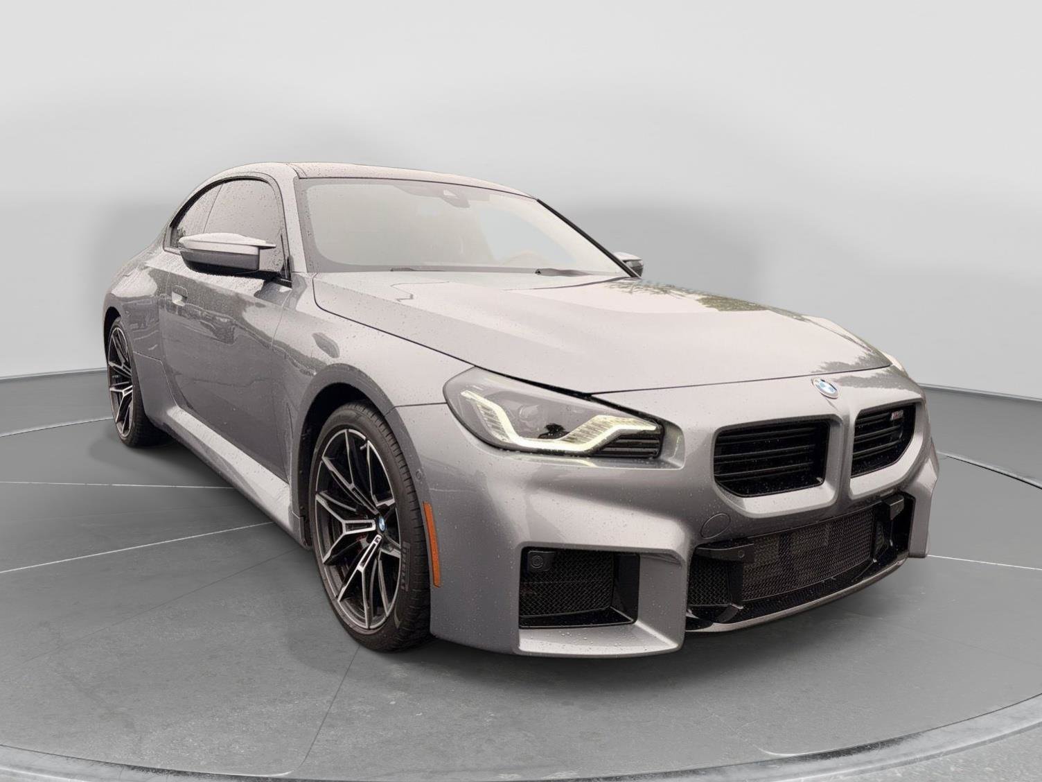 Used 2025 BMW M2 w/ Lighting Package RWD image 5