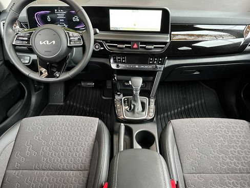 New 2026 Kia Seltos S image 9
