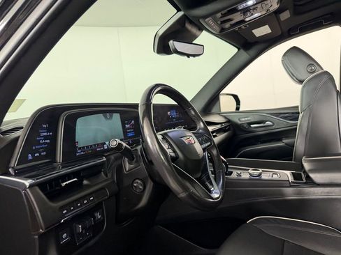Used 2023 Cadillac Escalade Sport AWD/4WD image 21