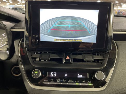 Used 2023 Toyota Corolla Cross LE image 22