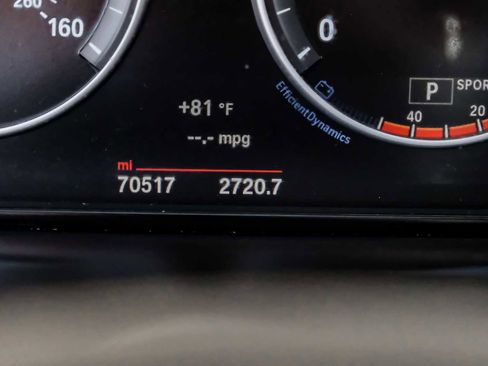 Used 2016 BMW 528i Sedan image 19