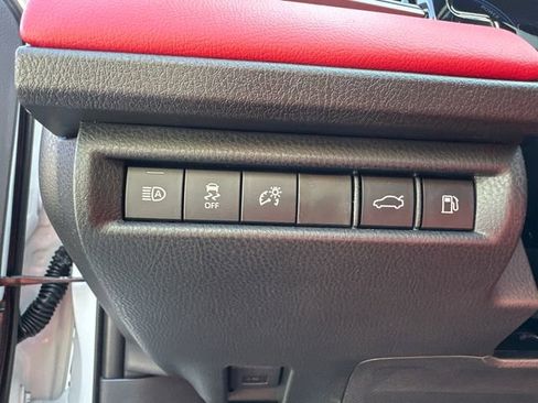 New 2026 Toyota Camry XSE image 25