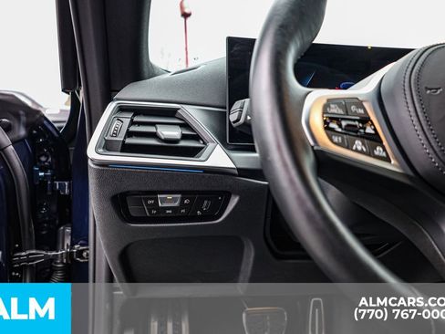 Used 2023 BMW i4 M50 image 25