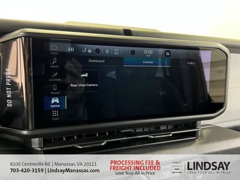 New 2026 Jeep Wrangler Unlimited Sport AWD/4WD image 40
