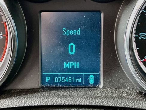 Used 2015 Buick Encore Leather FWD image 9
