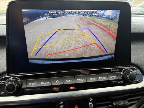 Used 2021 Kia Forte GT-Line image 8