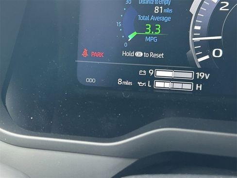 New 2026 Toyota Tundra Limited image 40