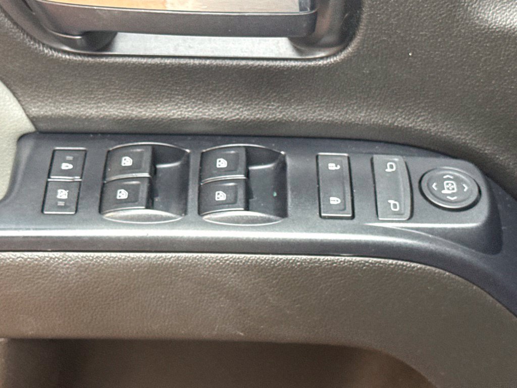 Used 2017 GMC Sierra 1500 2WD Double Cab w/ Elevation Edition image 20