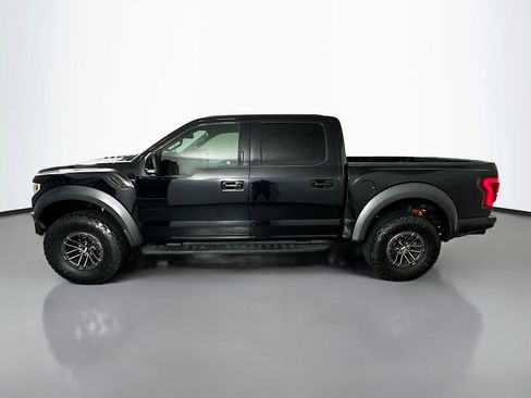 Used 2019 Ford F150 Raptor w/ Equipment Group 802A Luxury AWD/4WD image 4