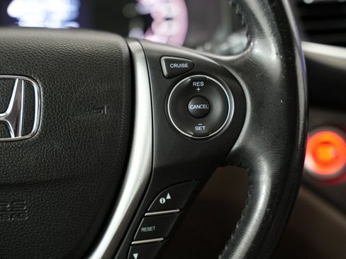 Used 2018 Honda Pilot EX-L image 16