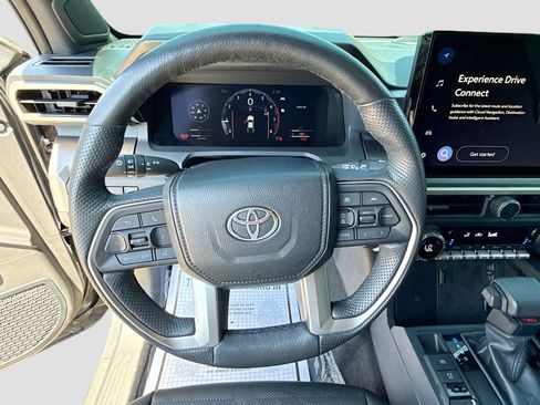 Used 2024 Toyota Tacoma TRD Off-Road w/ TRD Off Road Premium Package image 38