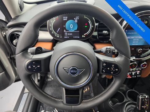 Used 2024 MINI Cooper S FWD image 19