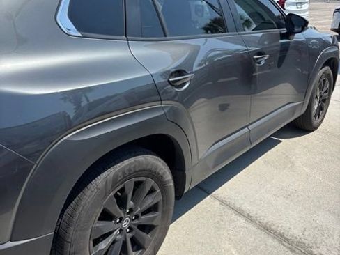 Used 2024 MAZDA CX-50 AWD 2.5 S w/ Weather Package image 8