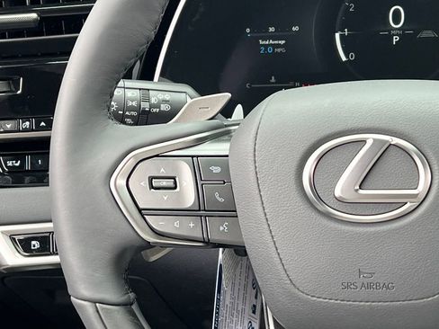 New 2026 Lexus RX 350 Premium image 16