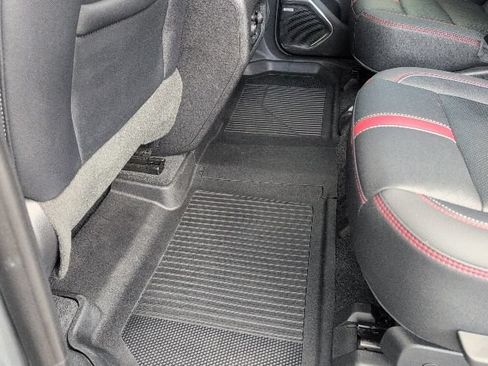 Used 2024 Chevrolet Traverse RS w/ LPO, Floor Liner Package AWD/4WD image 39