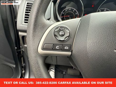 Used 2025 Mitsubishi Outlander Sport AWD image 20