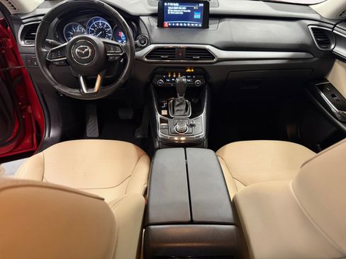 Used 2019 MAZDA CX-9 Touring FWD image 3