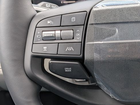 New 2026 Kia Sportage EX FWD image 18