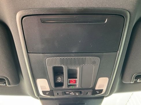 New 2026 Honda Civic Sport Touring image 19