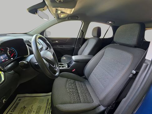 Used 2024 Chevrolet Equinox LT AWD/4WD image 17