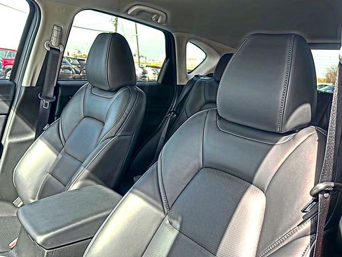 New 2025 MAZDA CX-5 AWD 2.5 S image 11