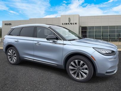 Used 2022 Lincoln Corsair Reserve w/ Luxury Package