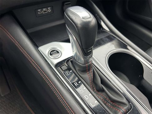 Used 2024 Nissan Altima 2.5 SR image 26