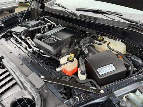 Used 2021 Chevrolet Silverado 1500 RST w/ All Star Edition Plus image 38