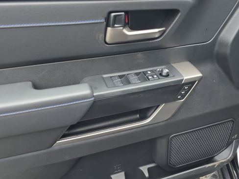 New 2026 Toyota Sequoia Platinum AWD/4WD image 12