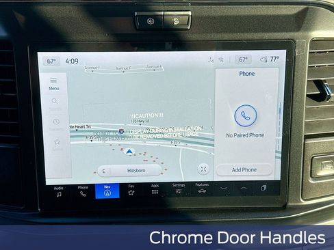 Used 2026 Ford F250 Lariat w/ Chrome Package image 19