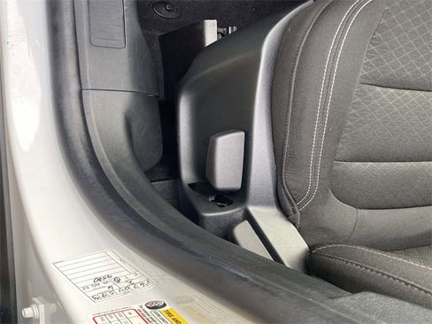 Used 2025 Ford Escape Active image 13