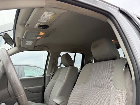 Used 2019 Nissan Frontier SV image 4