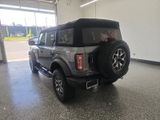 Used 2023 Ford Bronco Badlands image 3